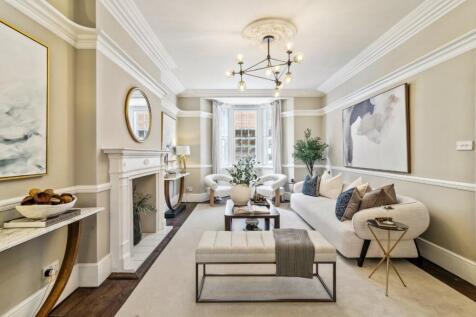 Hornton Street, London 5 bed terraced house for sale