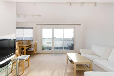 Lexham Gardens, London 2 bed flat for sale