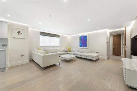 Thorburn House, Kinnerton Street... 2 bed flat for sale