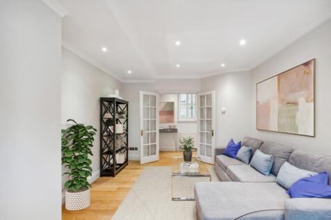 Pavilion Road, Knightsbridge 1 bed flat for sale