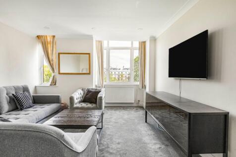 Oakley House, 103 Sloane Street... 2 bed flat for sale