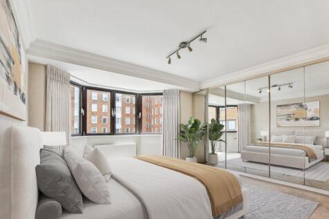 Byron Court, 10 Elystan Street, Chelsea 2 bed flat for sale