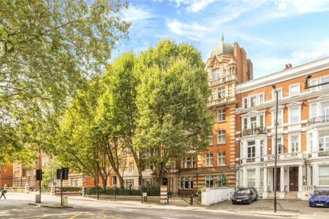 Blomfield Court, Maida Vale, London 2 bed flat for sale