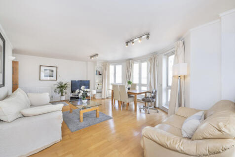 Warrington Gardens, London 1 bed flat for sale