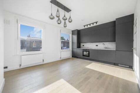 Portnall Road, Maida Hill, London 2 bed flat for sale