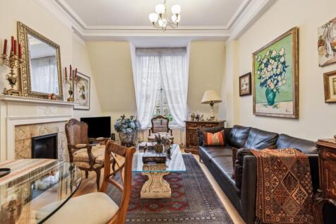 Berkeley Street, Mayfair, London 2 bed flat for sale