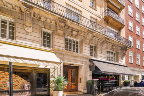 Berkeley Street, Mayfair, London Studio for sale