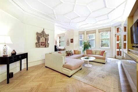 Evelyn Mansions, Carlisle Place... 4 bed flat for sale