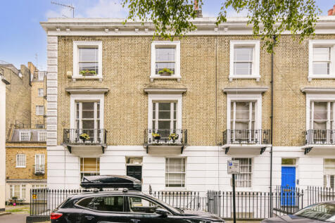 Aylesford Street, London, SW1V 2 bed flat for sale