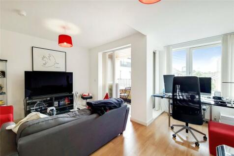 1 bedroom flat for sale