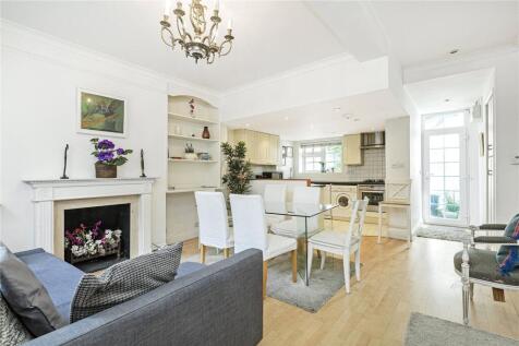 Sutherland Street, Pimlico, London, SW1V 2 bed flat for sale