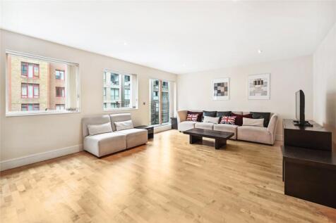 Cavendish House, 31 Monck Street... 3 bed flat for sale