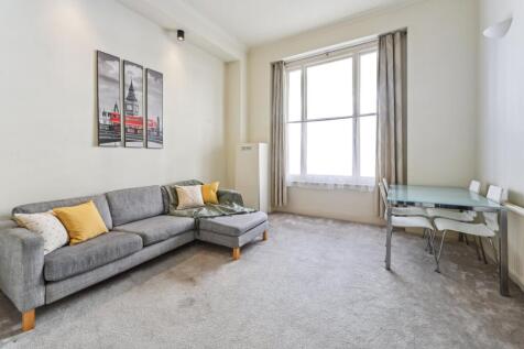 Belgrave Road, London, SW1V 1 bed flat for sale