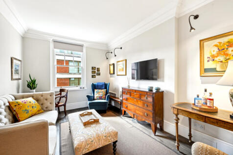 1 bedroom flat for sale