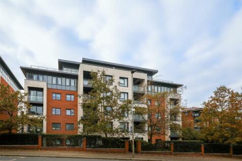 Putney Hill, London 2 bed house for sale