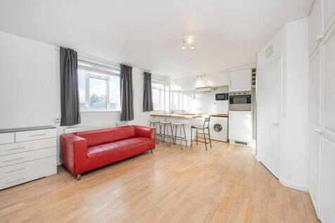 Harwood Court, Upper Richmond Road... Studio for sale