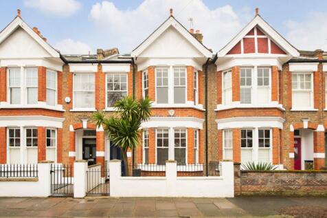 Westhorpe Road, London 4 bed house for sale