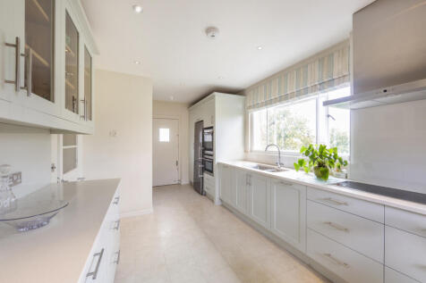 Fairacres, Roehampton Lane, London 4 bed flat for sale
