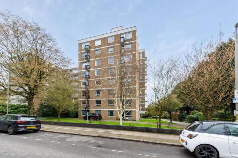 Putney Hill, London 1 bed flat for sale
