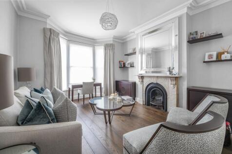 Lower Richmond Road, London 1 bed flat for sale