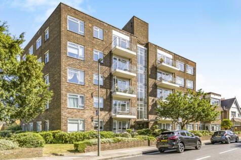Somerset Lodge, 1 Briar Walk, London 2 bed flat for sale