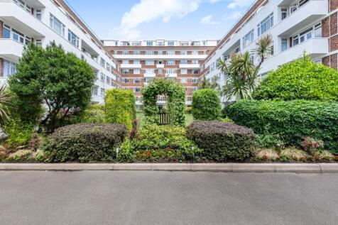 Ormonde Court, 364 Upper Richmond... 1 bed flat for sale