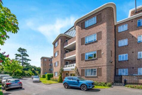 Fairacres, Roehampton Lane, London 3 bed flat for sale