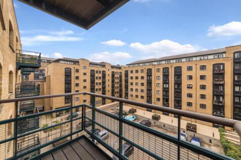 Cardamom Building, 31 Shad Thames... 1 bed flat for sale