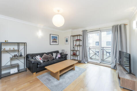 Scotts Sufferance Wharf, 5 Mill... 1 bed flat for sale