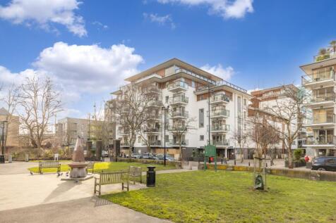 Hicks House, Frean Street, London 2 bed flat for sale