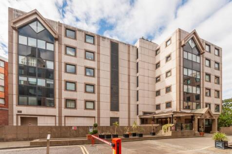 Norfolk House, Trig Lane, London 1 bed flat for sale