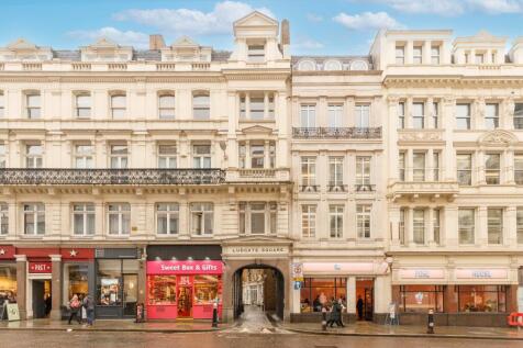 Ludgate Square, London 2 bed flat for sale