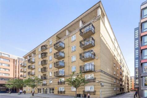 Globe View, 10 High Timber Street... 1 bed flat for sale