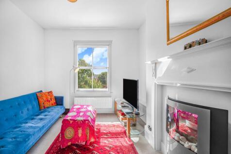 Park Hall Road, London 1 bed flat for sale