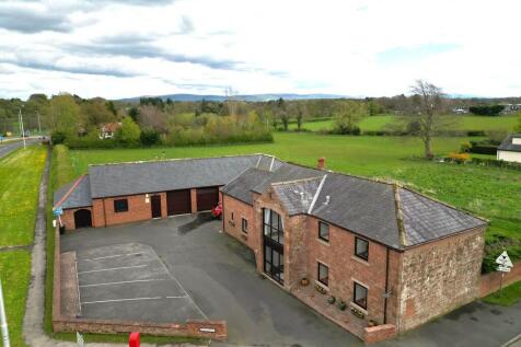 Scotby Road, Carlisle 3 bed detached house for sale