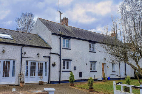 Carlisle Road, Brampton 6 bed detached house for sale