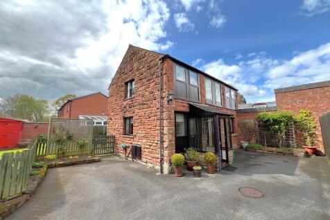 Heads Nook, Brampton 3 bed detached house for sale