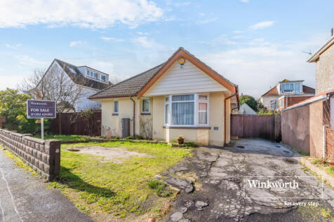 3 bedroom bungalow for sale