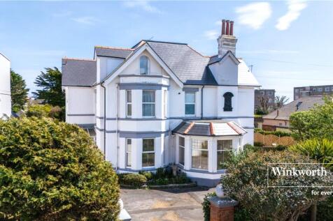 Stourwood Avenue, Bournemouth... 2 bed apartment for sale