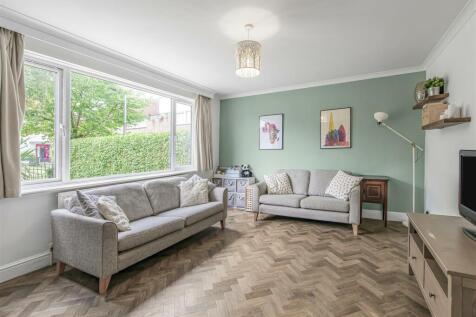 Vibart Gardens, Brixton Hill SW2 3 bed house for sale