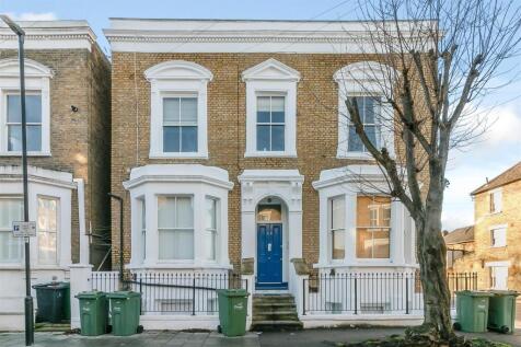 Hayter Road, Brixton SW2 2 bed flat for sale