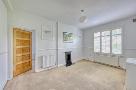 Brixton Hill Court, Brixton SW2 1 bed apartment for sale