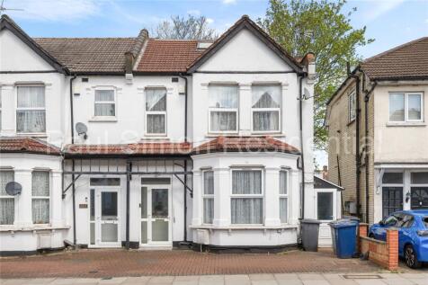 Station Road, Finchley Central... 6 bed semi