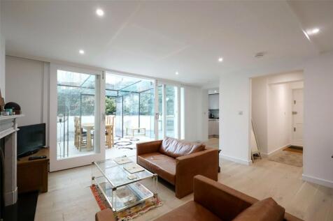 Addison Road, Holland Park, W14 3 bed flat for sale