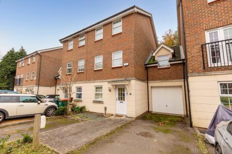 4 bedroom house for sale