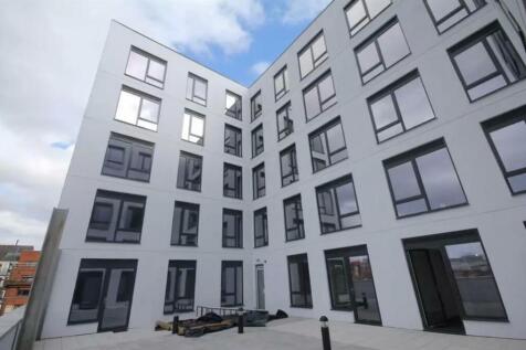 1 bed flat