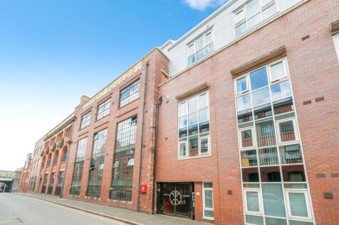 1 bedroom apartment for sale