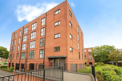 1 bedroom apartment for sale
