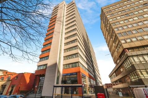 1 bedroom apartment for sale
