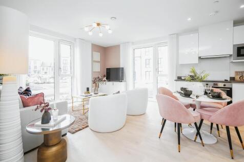 1 bedroom apartment for sale